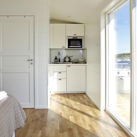 Kajkanten Vrangoe Exteriér fotografie
