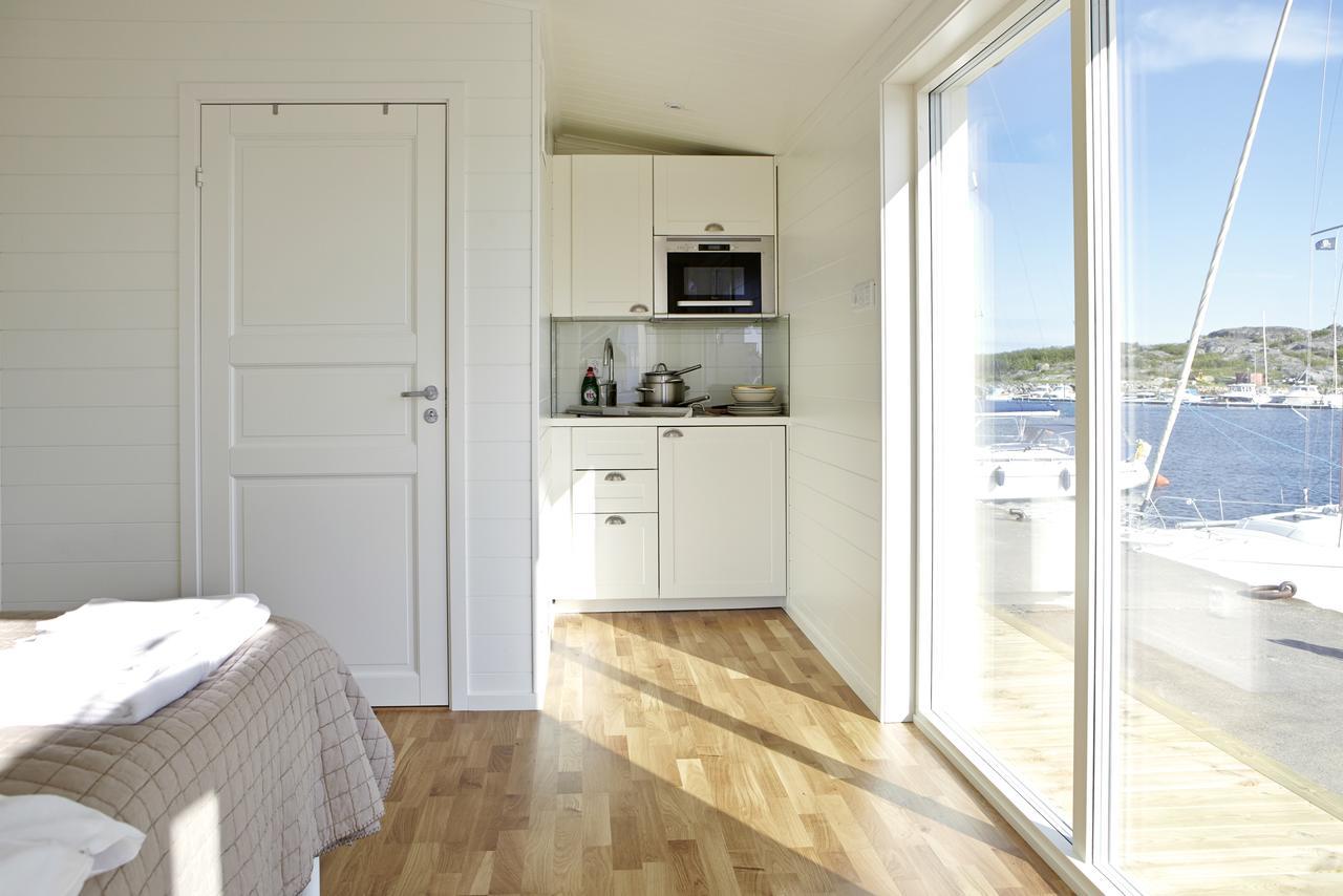 Kajkanten Vrangoe Exteriér fotografie